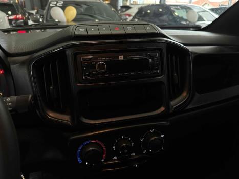 FIAT Fiorino Furgo 1.4 FLEX ENDURANCE, Foto 9
