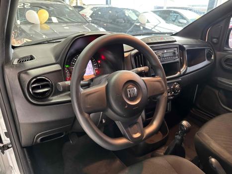 FIAT Fiorino Furgo 1.4 FLEX ENDURANCE, Foto 10