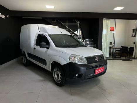 FIAT Fiorino Furgo 1.4 FLEX, Foto 2