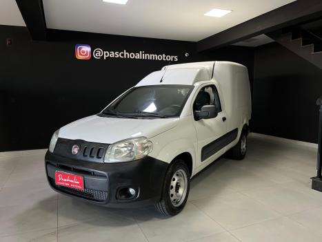 FIAT Fiorino Furgo 1.4 FLEX, Foto 3