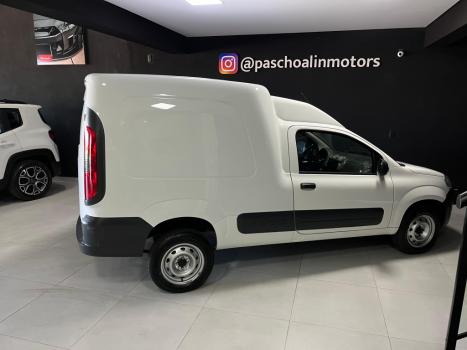 FIAT Fiorino Furgo 1.4 FLEX, Foto 4
