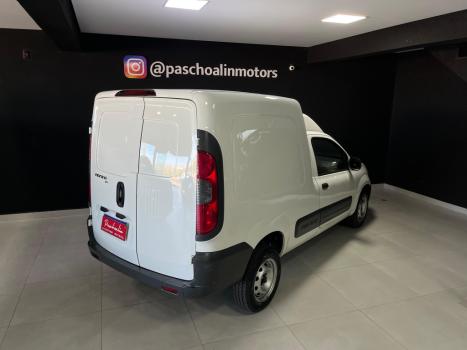 FIAT Fiorino Furgo 1.4 FLEX, Foto 7