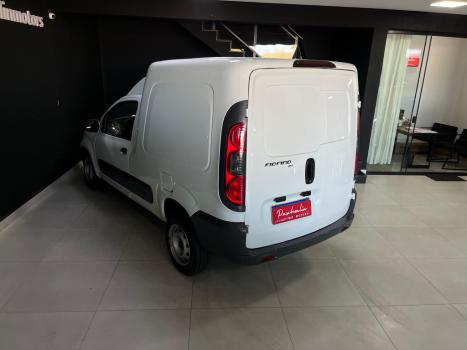 FIAT Fiorino Furgo 1.4 FLEX, Foto 8