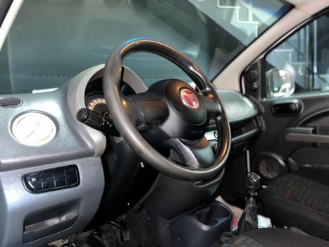 FIAT Fiorino Furgo 1.4 FLEX, Foto 13
