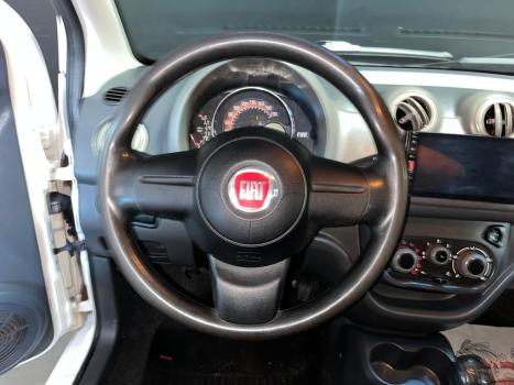 FIAT Fiorino Furgo 1.4 FLEX, Foto 14