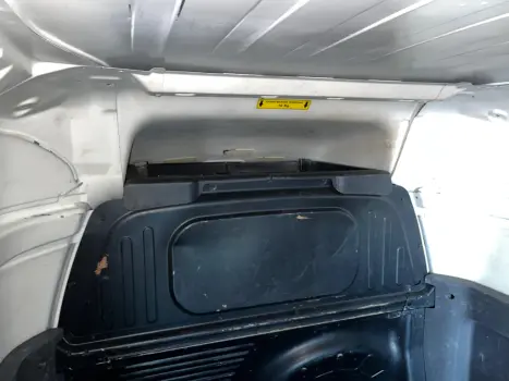 FIAT Fiorino Furgo 1.4 FLEX, Foto 17