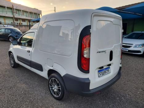 FIAT Fiorino Furgo 1.4 FLEX, Foto 2