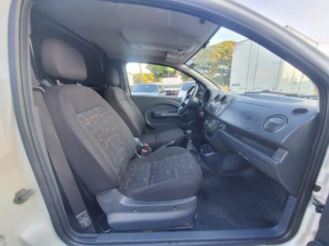 FIAT Fiorino Furgo 1.4 FLEX, Foto 3