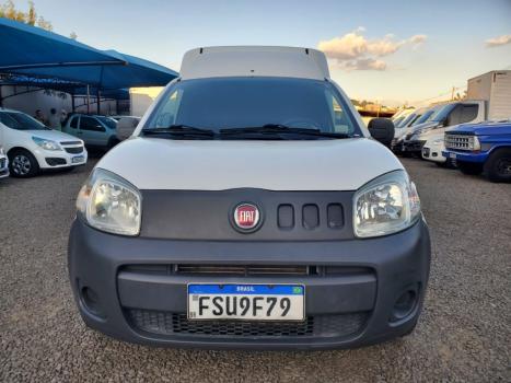 FIAT Fiorino Furgo 1.4 FLEX, Foto 4