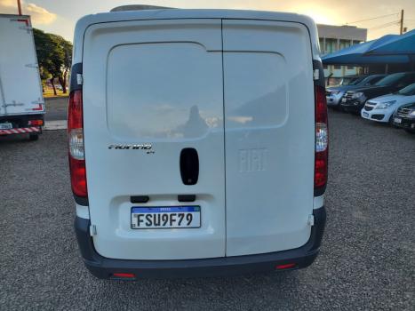 FIAT Fiorino Furgo 1.4 FLEX, Foto 6