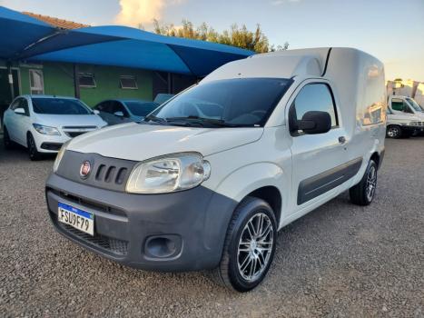 FIAT Fiorino Furgo 1.4 FLEX, Foto 7