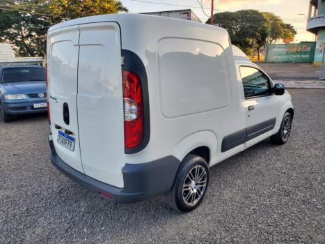 FIAT Fiorino Furgo 1.4 FLEX, Foto 8