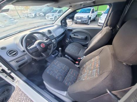 FIAT Fiorino Furgo 1.4 FLEX, Foto 10