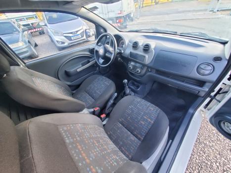 FIAT Fiorino Furgo 1.4 FLEX, Foto 11