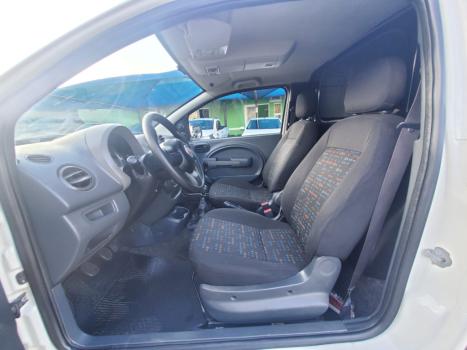 FIAT Fiorino Furgo 1.4 FLEX, Foto 12