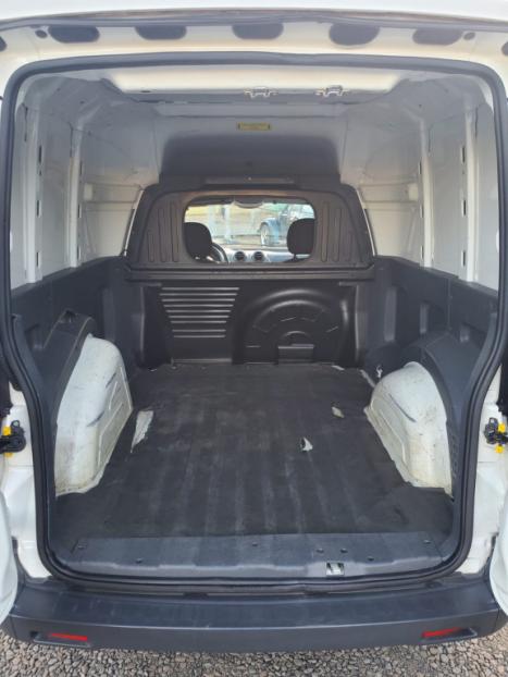 FIAT Fiorino Furgo 1.4 FLEX, Foto 13
