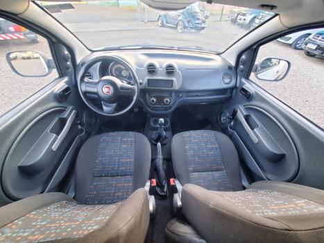 FIAT Fiorino Furgo 1.4 FLEX, Foto 14