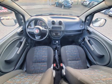 FIAT Fiorino Furgo 1.4 FLEX, Foto 15