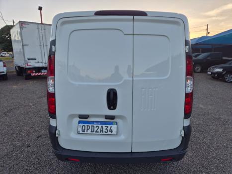 FIAT Fiorino Furgo 1.4 FIRE FLEX HARD WORKING, Foto 2