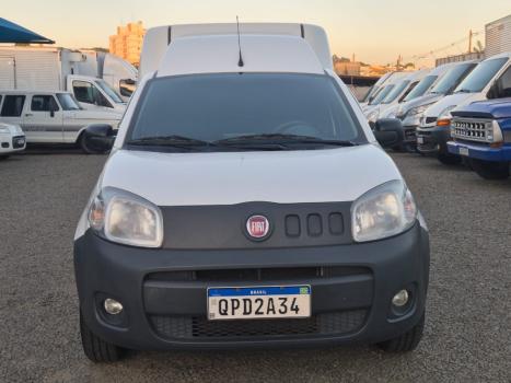 FIAT Fiorino Furgo 1.4 FIRE FLEX HARD WORKING, Foto 5