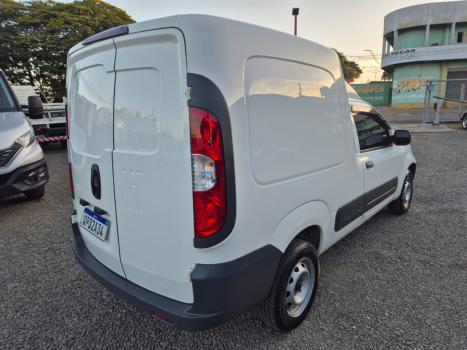 FIAT Fiorino Furgo 1.4 FIRE FLEX HARD WORKING, Foto 6