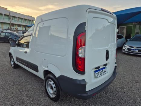 FIAT Fiorino Furgo 1.4 FIRE FLEX HARD WORKING, Foto 7