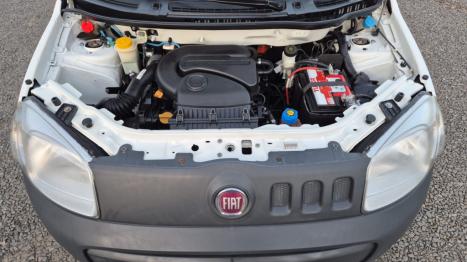FIAT Fiorino Furgo 1.4 FIRE FLEX HARD WORKING, Foto 8