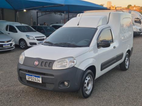 FIAT Fiorino Furgo 1.4 FIRE FLEX HARD WORKING, Foto 9