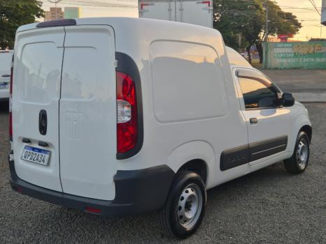 FIAT Fiorino Furgo 1.4 FIRE FLEX HARD WORKING, Foto 10