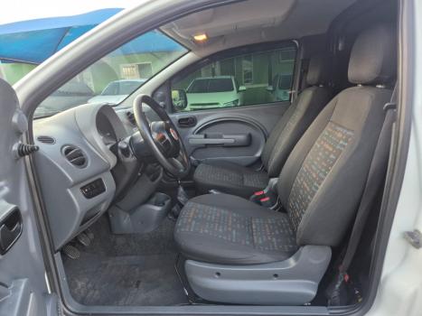 FIAT Fiorino Furgo 1.4 FIRE FLEX HARD WORKING, Foto 12