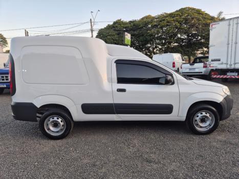 FIAT Fiorino Furgo 1.4 FIRE FLEX HARD WORKING, Foto 13