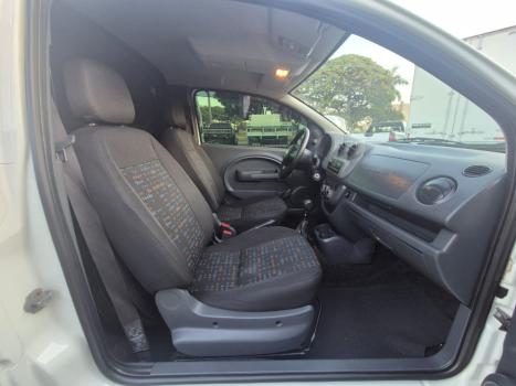 FIAT Fiorino Furgo 1.4 FIRE FLEX HARD WORKING, Foto 15