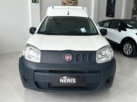 FIAT Fiorino Furgo 1.4 FIRE FLEX HARD WORKING, Foto 2