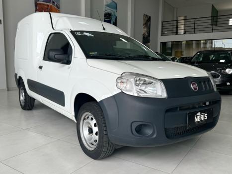 FIAT Fiorino Furgo 1.4 FIRE FLEX HARD WORKING, Foto 3