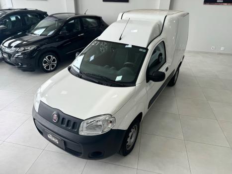 FIAT Fiorino Furgo 1.4 FIRE FLEX HARD WORKING, Foto 4