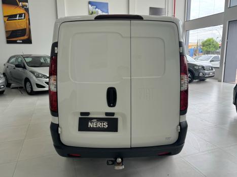 FIAT Fiorino Furgo 1.4 FIRE FLEX HARD WORKING, Foto 6