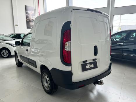 FIAT Fiorino Furgo 1.4 FIRE FLEX HARD WORKING, Foto 7