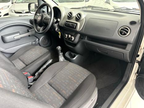 FIAT Fiorino Furgo 1.4 FIRE FLEX HARD WORKING, Foto 8