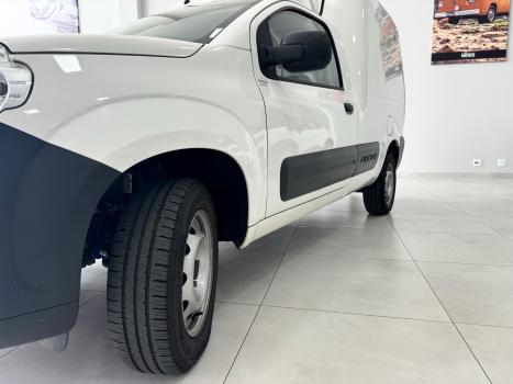 FIAT Fiorino Furgo 1.4 FIRE FLEX HARD WORKING, Foto 10