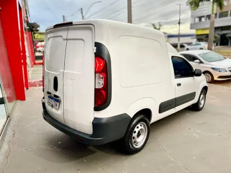 FIAT Fiorino Furgo 1.4 FIRE FLEX HARD WORKING, Foto 2