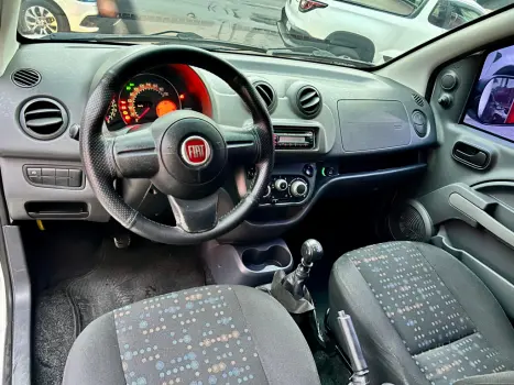 FIAT Fiorino Furgo 1.4 FIRE FLEX HARD WORKING, Foto 3