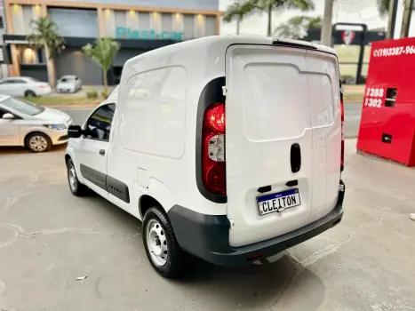 FIAT Fiorino Furgo 1.4 FIRE FLEX HARD WORKING, Foto 6