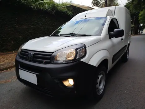 FIAT Fiorino Furgo 1.4 FLEX ENDURANCE, Foto 1