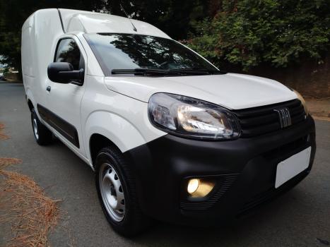 FIAT Fiorino Furgo 1.4 FLEX ENDURANCE, Foto 2