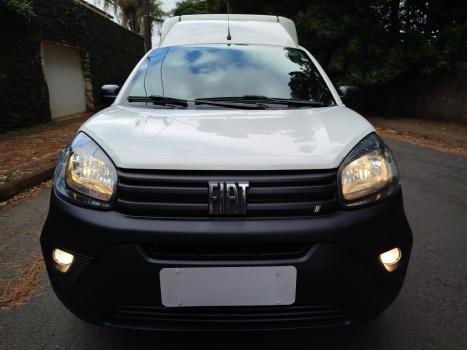 FIAT Fiorino Furgo 1.4 FLEX ENDURANCE, Foto 3