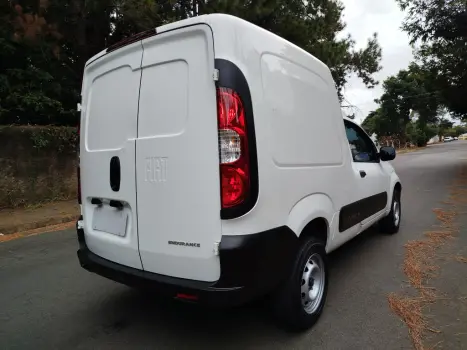 FIAT Fiorino Furgo 1.4 FLEX ENDURANCE, Foto 4