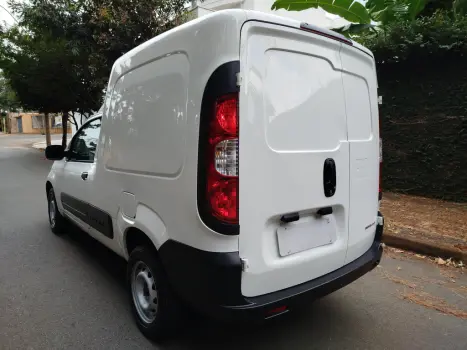 FIAT Fiorino Furgo 1.4 FLEX ENDURANCE, Foto 5
