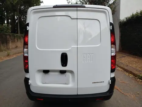FIAT Fiorino Furgo 1.4 FLEX ENDURANCE, Foto 6