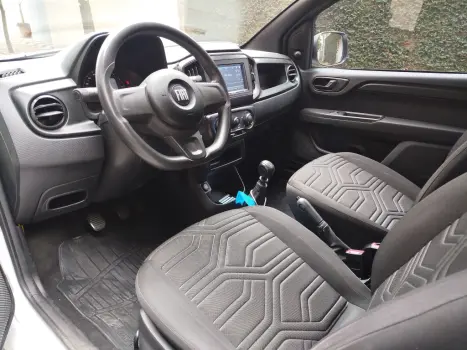 FIAT Fiorino Furgo 1.4 FLEX ENDURANCE, Foto 8