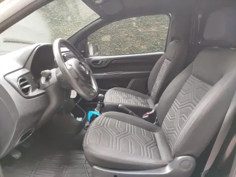 FIAT Fiorino Furgo 1.4 FLEX ENDURANCE, Foto 9